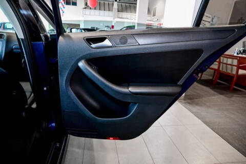 2014 Volkswagen Jetta