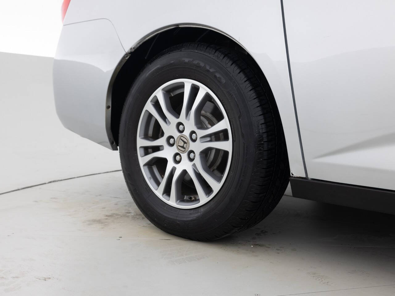 Used Car 2011 Honda Odyssey  Ex L 4dr Mini Van For Sale Under $10,000 In Coal City, Illinois