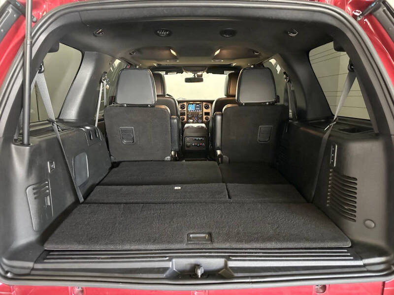 2017 Ford Expedition Limited