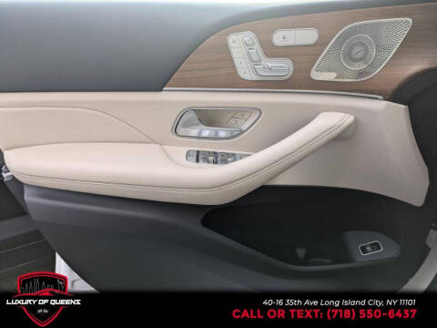 2021 Mercedes-Benz GLE GLE 350