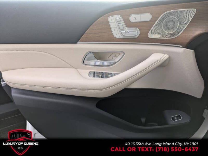 2021 Mercedes-Benz GLE GLE 350