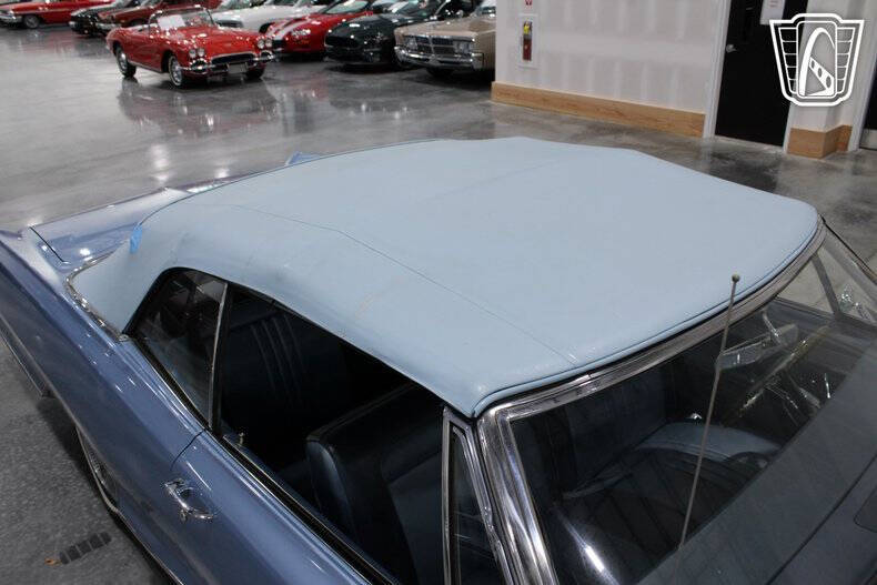 1965 Pontiac Catalina