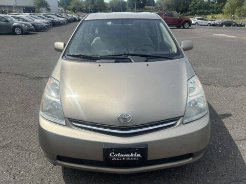 2006 Toyota Prius