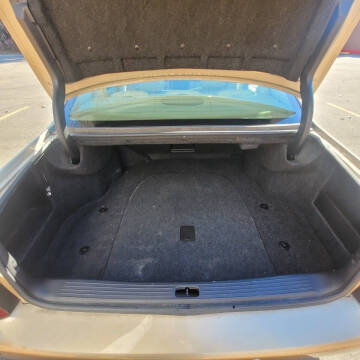 2005 Cadillac DeVille DTS