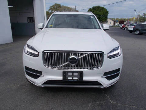 2019 Volvo XC90 T6 Inscription