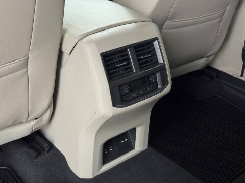 2021 Volkswagen Atlas V6 SEL R-Line