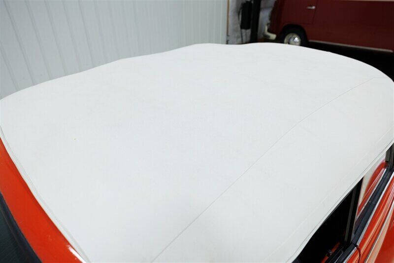 1979 Volkswagen Beetle