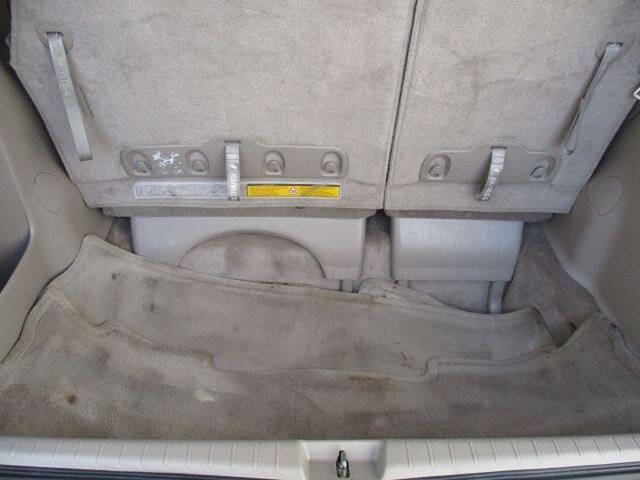 2005 Toyota Sienna LE 7 Passenger