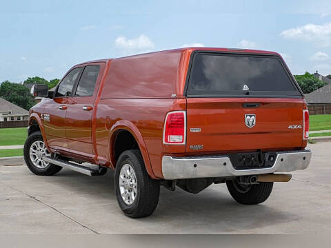 2013 RAM 3500 Laramie