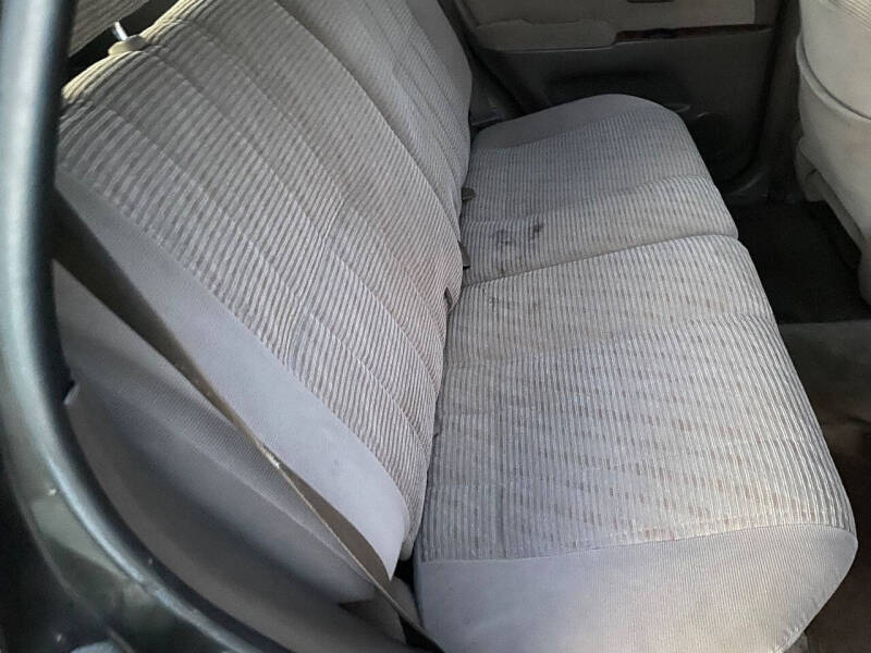 1997 Toyota 4Runner SR5