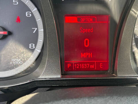 2013 GMC Terrain SLE-1