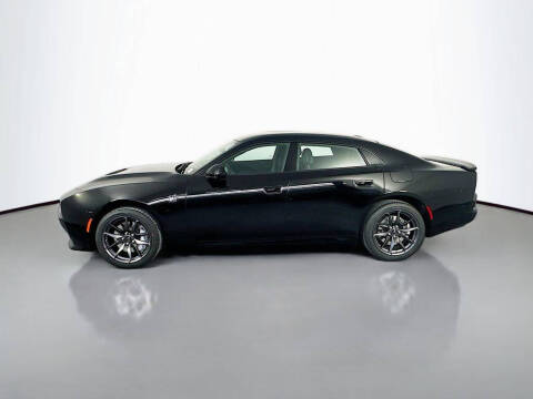 2026 Dodge Charger