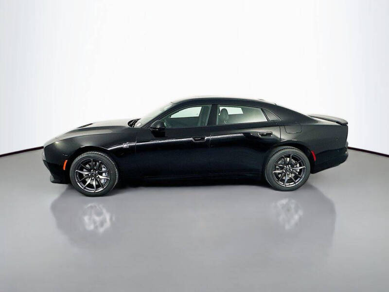 2026 Dodge Charger