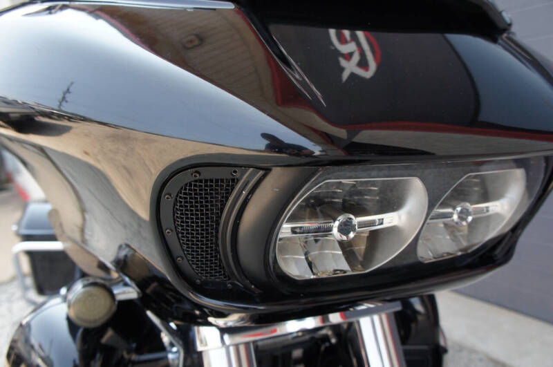 2019 Harley-Davidson Road Glide