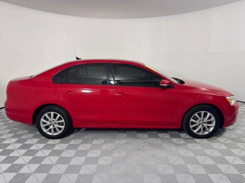 2012 Volkswagen Jetta