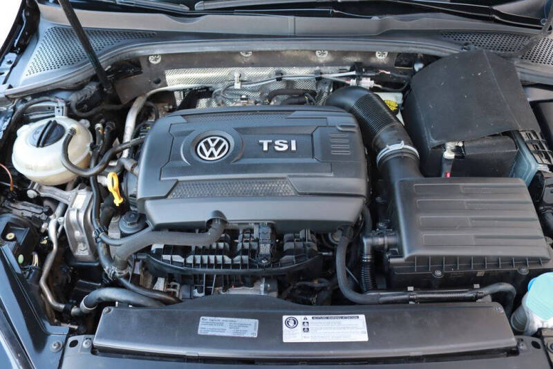 2016 Volkswagen Golf GTI