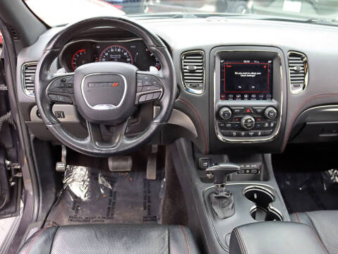 2018 Dodge Durango R/T
