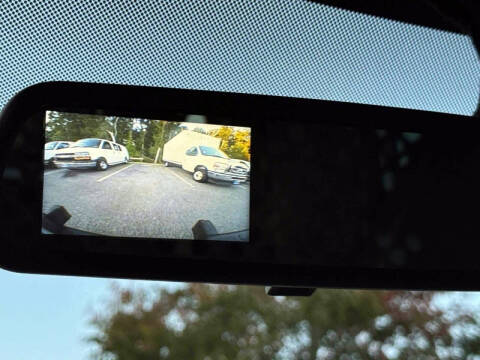 2023 GMC Savana 2500