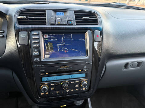 2006 Acura MDX Touring w/Navi w/RES