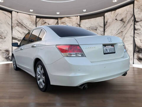 2010 Honda Accord