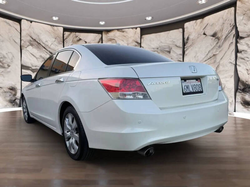 2010 Honda Accord