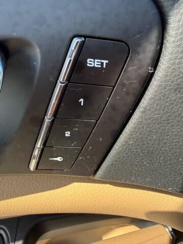 2017 Porsche Cayenne