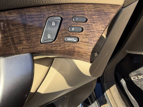 2013 Acura MDX SH-AWD w/Tech