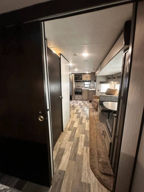 2019 Heartland Mallard