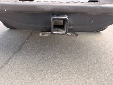 2008 Chevrolet Colorado LT