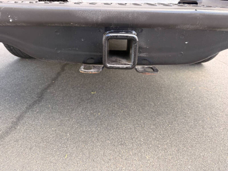 2008 Chevrolet Colorado LT