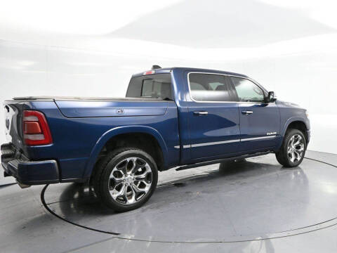 2019 RAM 1500 Limited