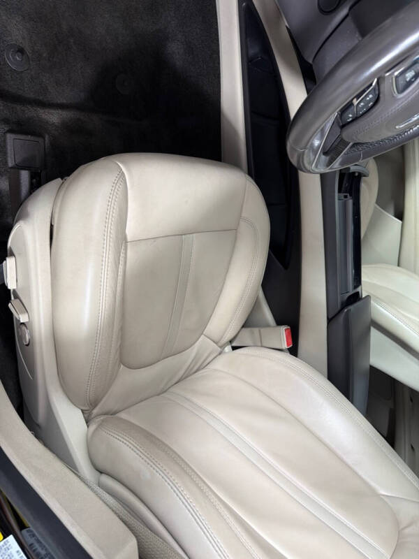 2017 Lincoln MKZ Hybrid Select