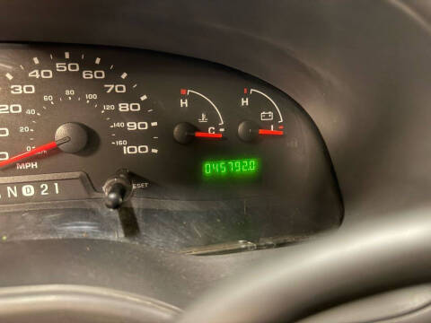 2007 Ford E-Series E-350 SD