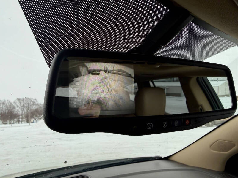 2011 Buick Enclave CXL-1