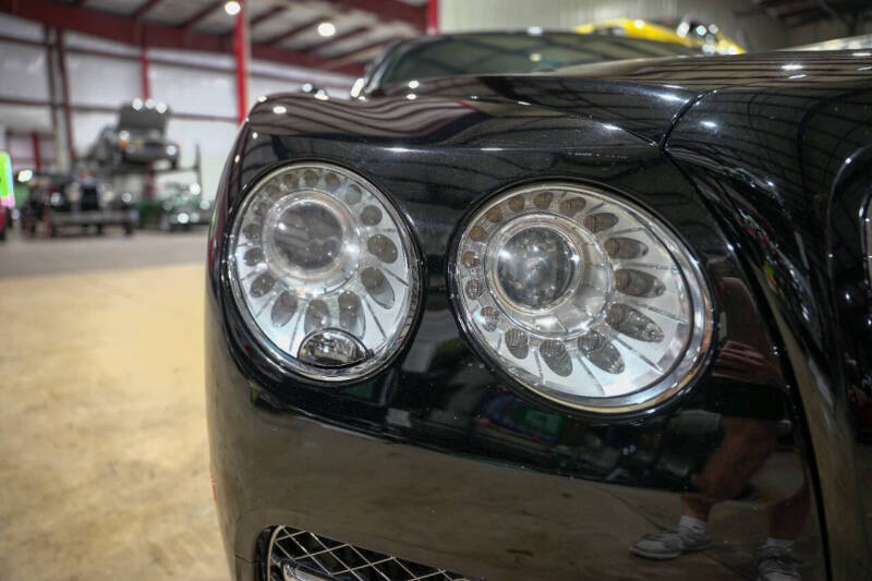 2014 Bentley Flying Spur