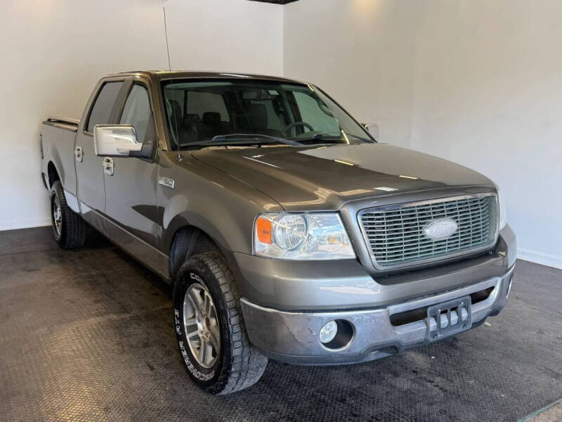 2006 Ford F-150