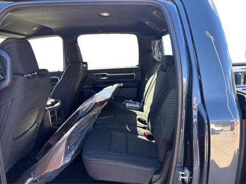 2026 RAM 1500 Lone Star