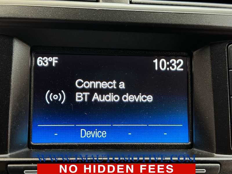 2018 Ford Explorer Police Interceptor Utility