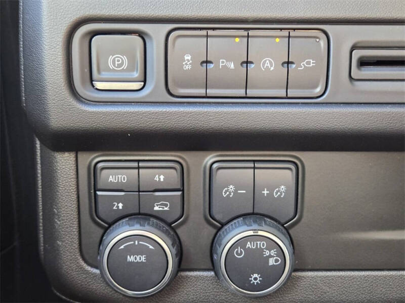 2021 Chevrolet Tahoe LS