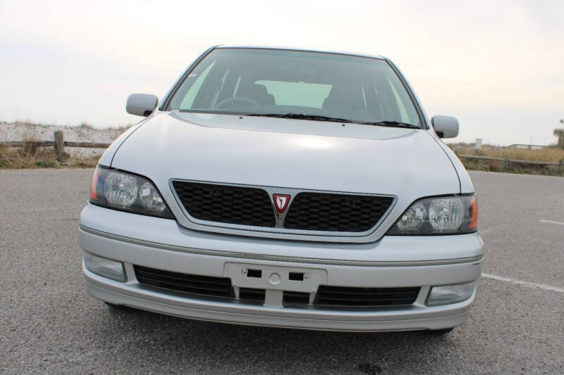 1998 Toyota VISTA ARDEO D-4