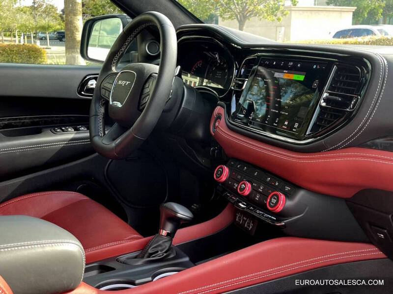 2024 Dodge Durango SRT 392 Premium