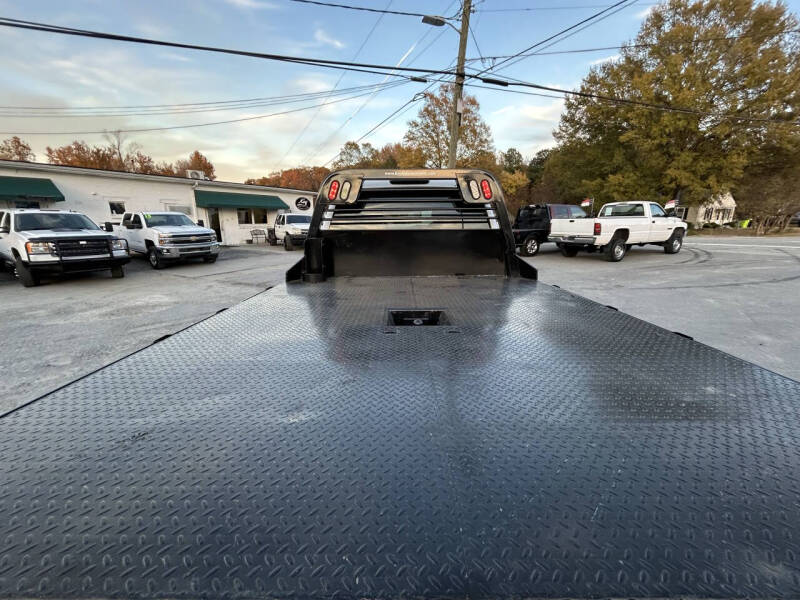2013 GMC Sierra 3500HD Work Truck