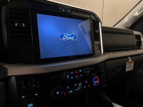 2025 Ford F-250 Super Duty