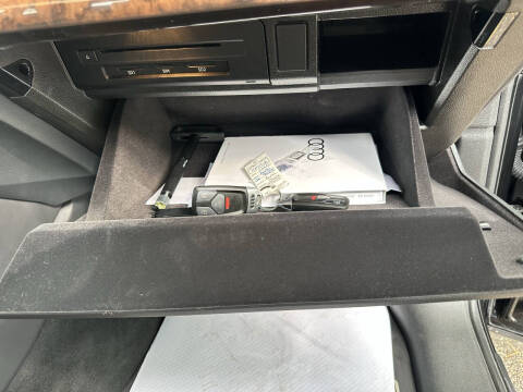 2020 Audi Q5 quattro Premium Plus 45 TFSI