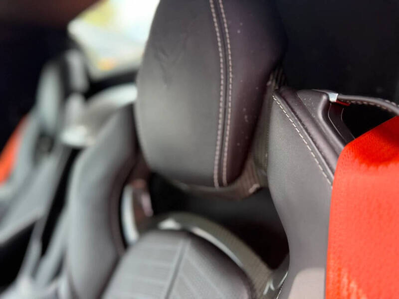 2021 Chevrolet Corvette Stingray