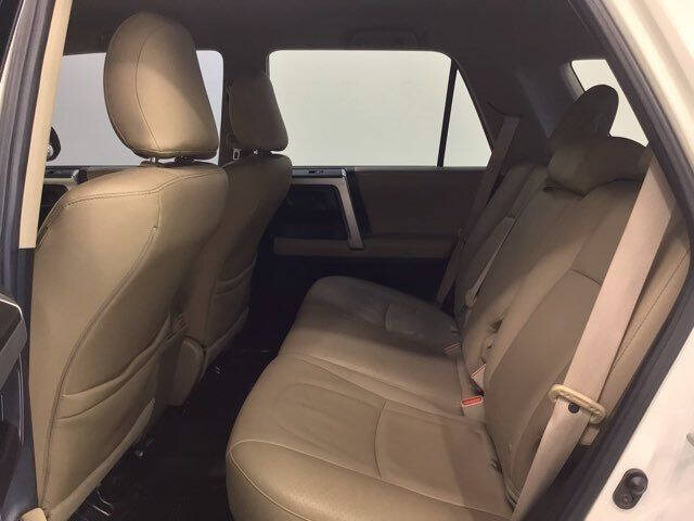 2011 Toyota 4Runner SR5