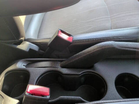 2015 Chevrolet Trax LT