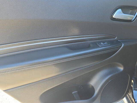 2023 Dodge Durango SXT