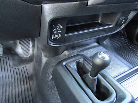 2019 RAM 2500 Tradesman