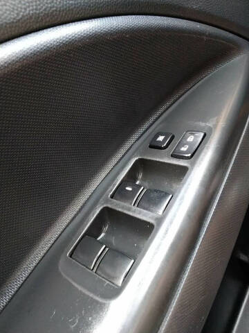 2023 Mitsubishi Mirage